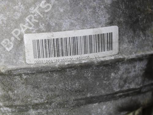 Gearbox AUDI A8 D3 (4E2, 4E8) S8 quattro | BP39791091M3 - Image 6