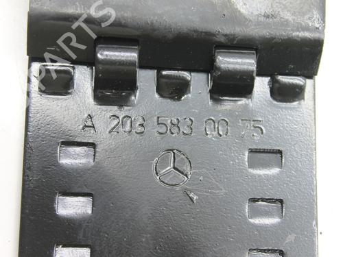 Other MERCEDES-BENZ C-CLASS Coupe (C204) C 250 CDI (204.303) | BP39807761O1 - Image 4