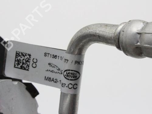 Pipe LAND ROVER RANGE ROVER VELAR (L560) 3.0 P400 MHEV 4x4 | BP39821024M125 - Image 7