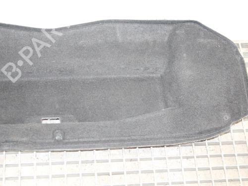 Boot lining PORSCHE BOXSTER (986) 2.7 | BP39812448I3 - Image 4