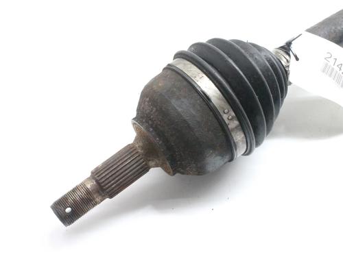 Right front driveshaft TOYOTA PROACE Van (MDZ_) 1.6 D4d (MDZ2) | BP39782585M39 - Image 2