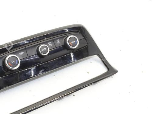 Control unit OPEL MOKKA 1.2 (76) | BP39783353M11  - Image 5