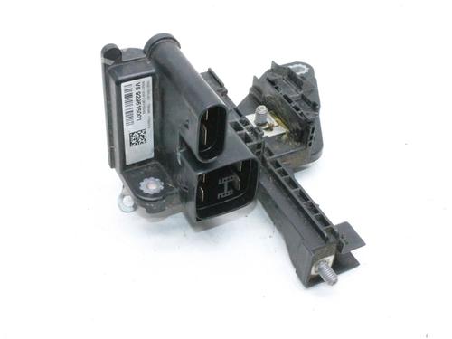 Used Electronic module Electronic module BMW 1 (F20) 118 d (143 hp) 39858852 39858852