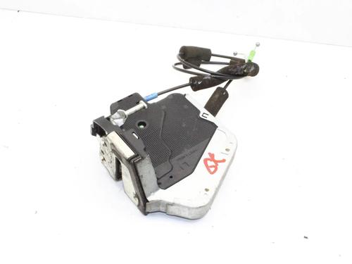 Used Rear left lock Rear left lock LEXUS RX (_L1_) 450h AWD (GYL15_) (299 hp) 39856653 39856653
