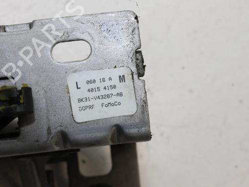 Venstre bagtil lås FORD TRANSIT V363 Platform/Chassis (FED, FFD) 2.2 TDCi | BP39796906C100  - Image 5