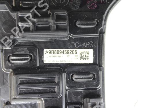 Middle console BMW 3 (G20, G80, G28) M3 Competition | BP39835680I22 - Image 5