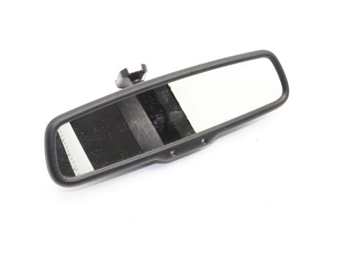 Used Rear mirror Rear mirror MITSUBISHI OUTLANDER III (GG_W, GF_W, ZJ, ZL, ZK) 2.0 Hybrid 4WD (GG2W) (200 hp) 39775191 39775191
