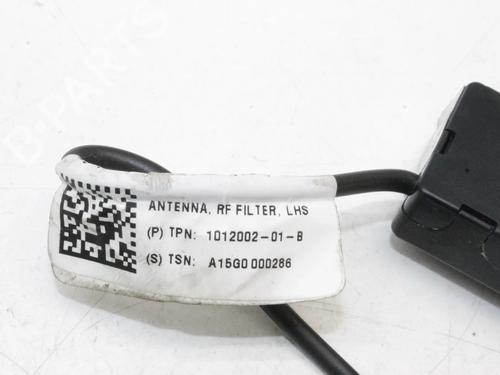 Electronic module TESLA MODEL S (5YJS) 85 | BP39820880M83 - Image 4