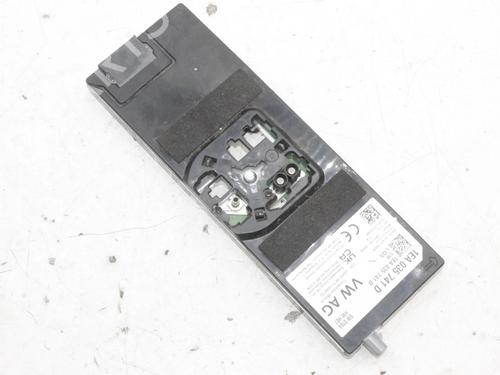 Elektronisk modul VW ID.3 (E11, E12) Pro S | BP39847311M83 - Image 4