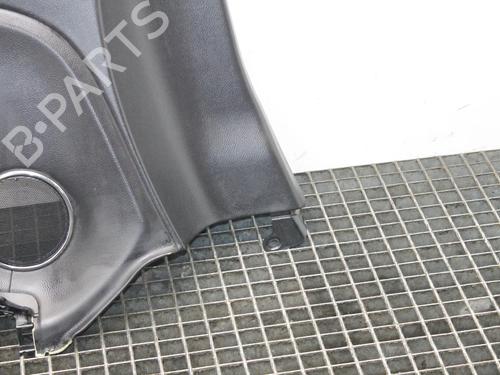 Rear left panel JAGUAR XK II Coupe (X150) 4.2 XK8 | BP39833903C60 - Image 4