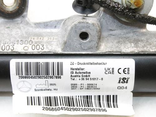 Electronic sensor MERCEDES-BENZ C-CLASS T-MODEL (S206) C 200 (206.242) | BP39819426M84 - Image 3