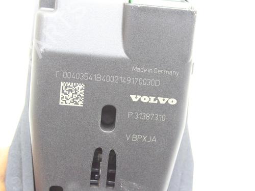 Electronic sensor VOLVO V60 I (155) D4 | BP39791090M84 - Image 4