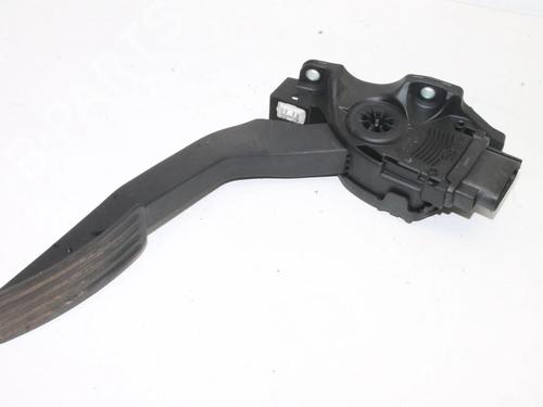 Used Pedal Pedal JAGUAR XF I (X250) 3.0 D (275 hp) 39854178 39854178