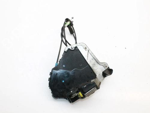 Used Front left lock Front left lock LEXUS CT (ZWA10_) 200h (ZWA10_, ZWA10R) (136 hp) 39856634 39856634