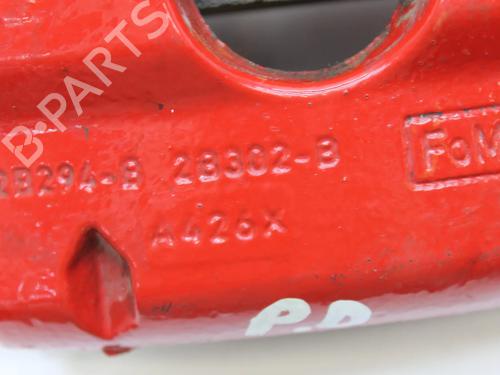 Right front brake caliper FORD KUGA III (DFK) 2.5 FHEV | BP39864127M104 - Image 7
