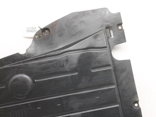 Upper protection RENAULT ZOE (BFM_) ZOE | BP39826562M93 - Image 4