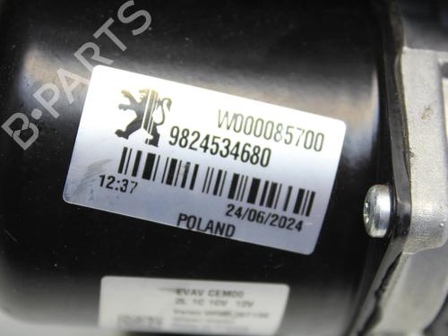 Vindrude Viskermekanisme OPEL MOKKA 1.2 (76) | BP39841835C83 - Image 6