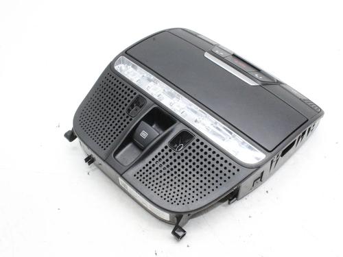 Kabinelys Kabinelys MERCEDES-BENZ C-CLASS (W205) C 200 (205.042) (184 hp) 39778884 39778884