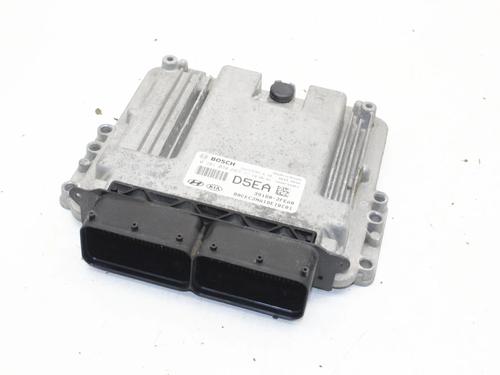 Used Engine control unit (ECU) Engine control unit (ECU) KIA STINGER (CK) 2.2 CRDi VGT (200 hp) 39866297 39866297