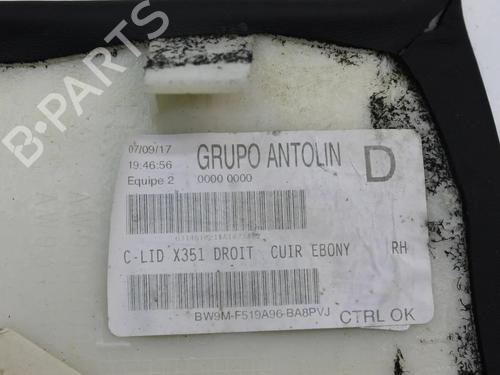 Andre JAGUAR XJ (X351) 5.0 SCV8 | BP39789352O1 - Image 7