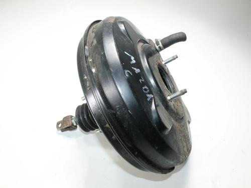 Used Servo brake Servo brake MERCEDES-BENZ C-CLASS (W205) C 250 BlueTEC / d (205.008, 205.006) (204 hp) 39812474 39812474