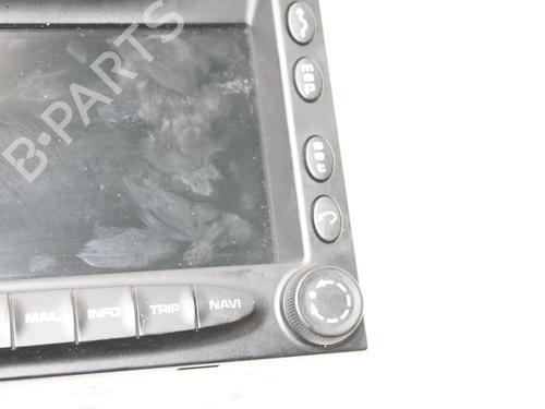 Electronic module PORSCHE BOXSTER (986) S 3.2 | BP39780277M83 - Image 4