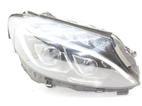 Used Left headlight Left headlight MERCEDES-BENZ C-CLASS Coupe (C205) C 200 (205.342) (184 hp) 39846848 39846848