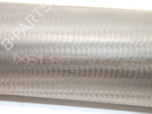 Intercooler pipe FORD FOCUS IV (HN) 1.0 EcoBoost | BP39767737M127 - Image 5