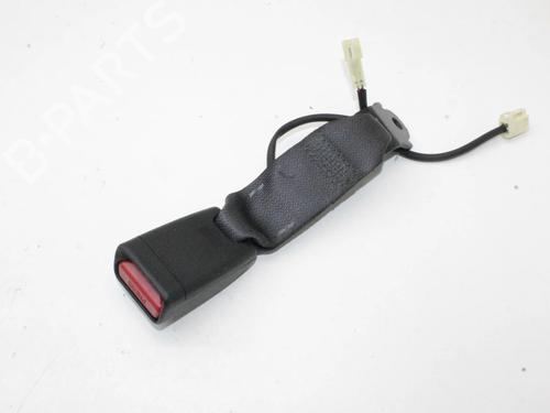 Used Seat buckle Seat buckle SUBARU WRX Saloon (GJ) STi 2.5 AWD (301 hp) 39798838 39798838