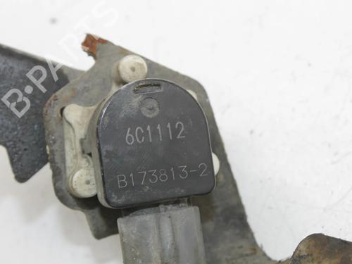 Electronic sensor HONDA HR-V (RU) 1.6 i-DTEC (RU8) | BP39879636M84 - Image 3