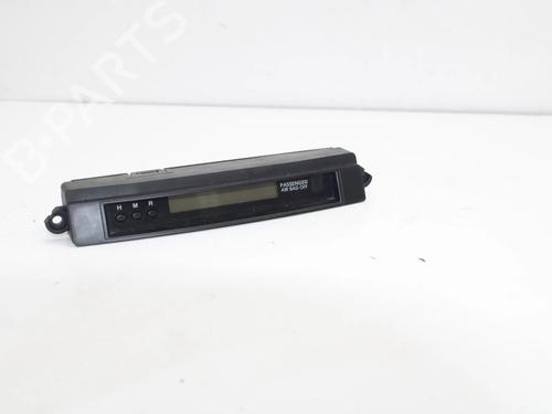 Used Display monitor Display monitor HYUNDAI ix55 3.0 V6 CRDi 4WD (239 hp) 40556698 40556698