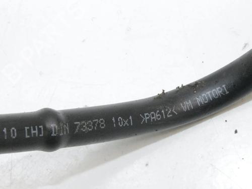 Pipe MASERATI QUATTROPORTE VI 3.0 D | BP39873164M125 - Image 10