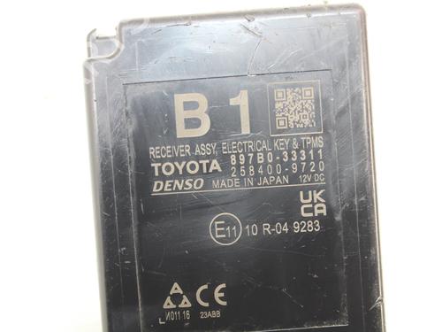 Electronic module LEXUS ES (_Z10_, _A10_, _H10_) 300h (AXZH10, AXZH11) | BP39783777M83 - Image 3