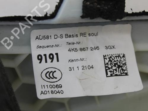 Other AUDI A6 C8 (4A2) 40 TDI | BP39860537O1 - Image 5