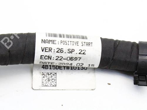 Cable RENAULT ARKANA I (LCM_, LDN_) 1.6 E-TECH 145 (LDMU) | BP39816337E12 - Image 6