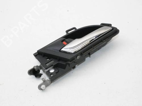 Used Rear left interior door handle Rear left interior door handle HONDA CR-V III (RE_) 2.2 i-DTEC 4WD (RE6) (150 hp) 39824811 39824811