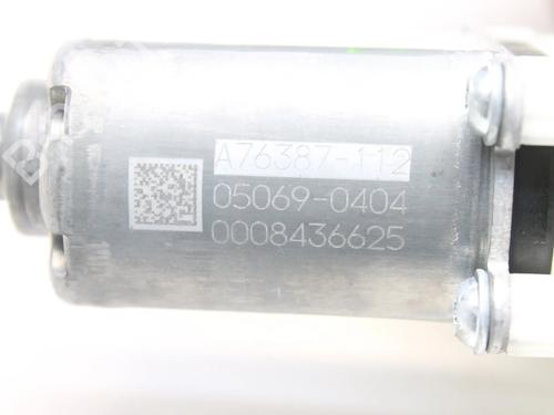 Right rear window motor FORD FOCUS IV (HN) 1.0 EcoBoost | BP39821002E22 - Image 7