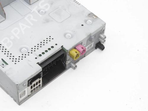 Electronic module AUDI A7 Sportback (4GA, 4GF) 3.0 TDI quattro | BP39843070M83 - Image 6