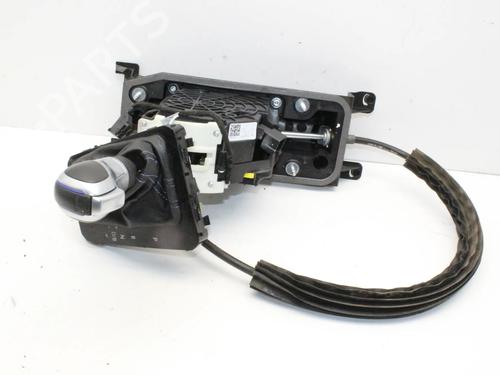 Gear lever VW PASSAT B8 (3G2, CB2) 1.4 GTE Hybrid | BP39870351M90 - Image 2