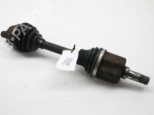 Left front driveshaft VOLVO V40 Hatchback (525) D3 | BP39787387M38 - Image 2