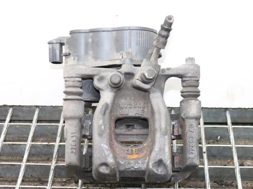 Used Left rear brake caliper Left rear brake caliper MERCEDES-BENZ CLA (C118) CLA 180 (118.384) (136 hp) 39870790 39870790