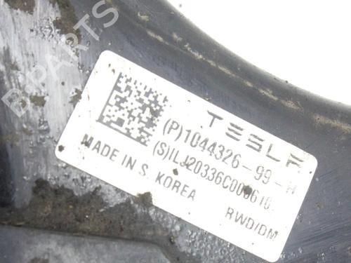 Right front suspension arm TESLA MODEL 3 (5YJ3) EV AWD | BP39823466M13 - Image 4