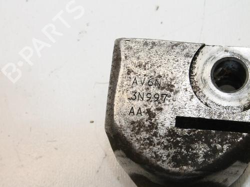 Steering column universal joint FORD TRANSIT CONNECT V408 Box Body/MPV 1.6 TDCi | BP39798201M114 - Image 4