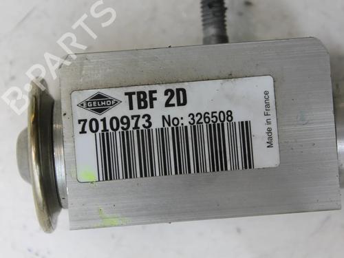 Electronic sensor LAND ROVER RANGE ROVER EVOQUE (L538) 2.0 D | BP39849765M84 - Image 3