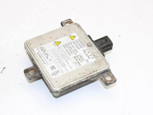 Lights ECU MAZDA 3 (BM, BN) 2.2 D | BP39780556M55 - Image 2