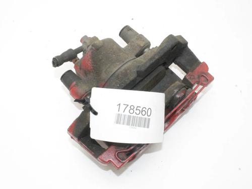 Left front brake caliper FORD FIESTA VII (HJ, HF) 1.0 EcoBoost | BP39856487M105 - Image 3