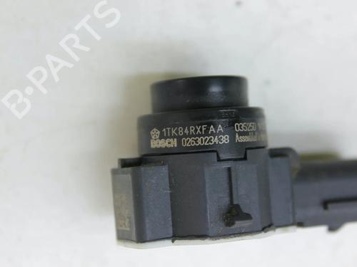 Electronic module JEEP CHEROKEE (KL) 2.0 CRD 4x4 | BP39817231M83 - Image 4