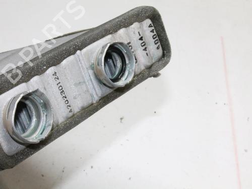 Heater matrix MITSUBISHI ASX (GA_W_) 1.8 DI-D 4WD (GA6W) | BP39794778M63 - Image 3