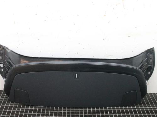 Used Rear parcel shelf Rear parcel shelf BMW Z4 Roadster (E89) sDrive 35 i (306 hp) 39862004 39862004