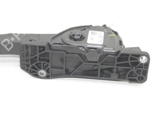 Pedal FORD FOCUS III 2.0 TDCi | BP39781204I4 - Image 4